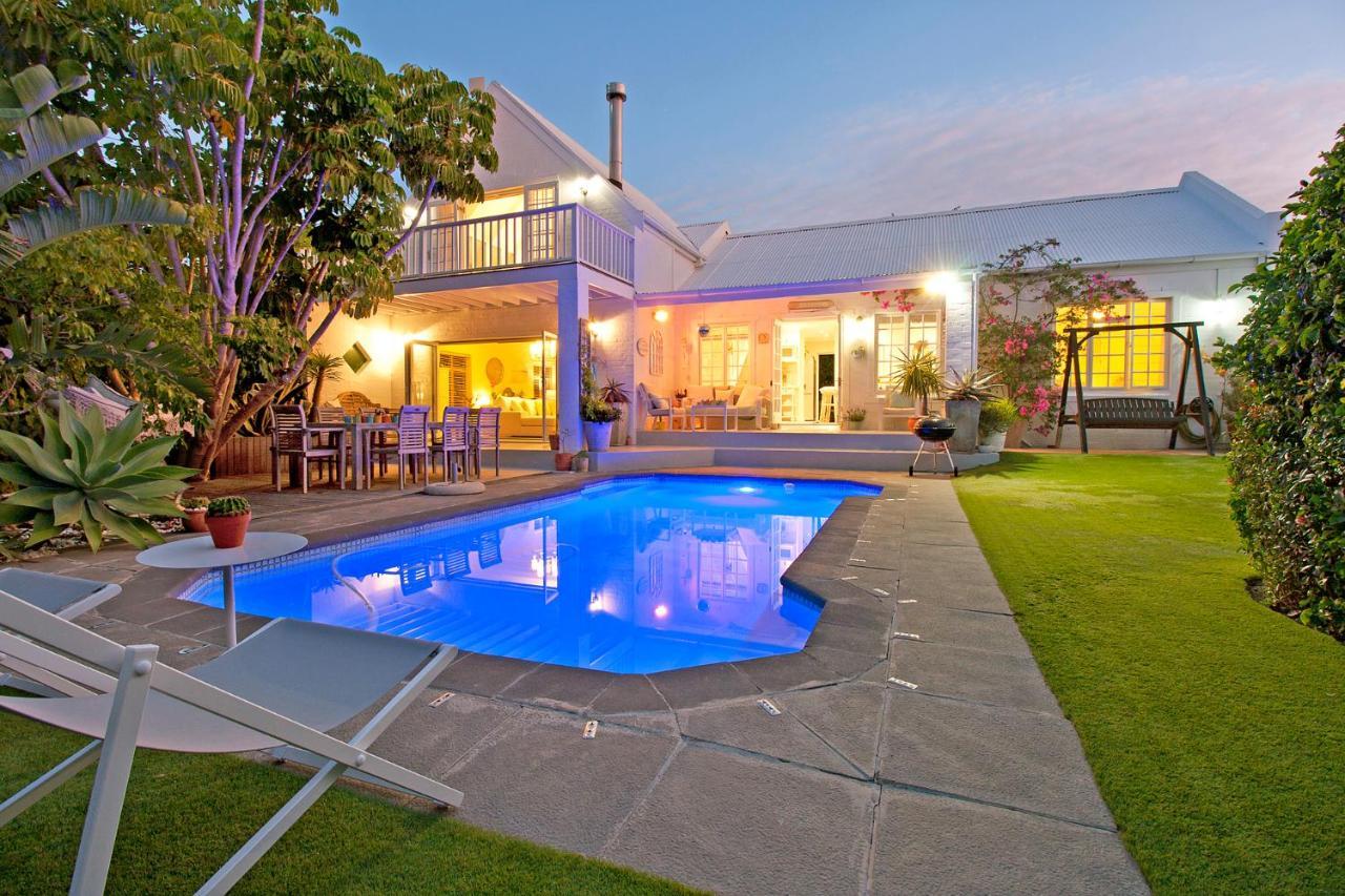 That Cape Town House Dagbreek  Buitenkant foto