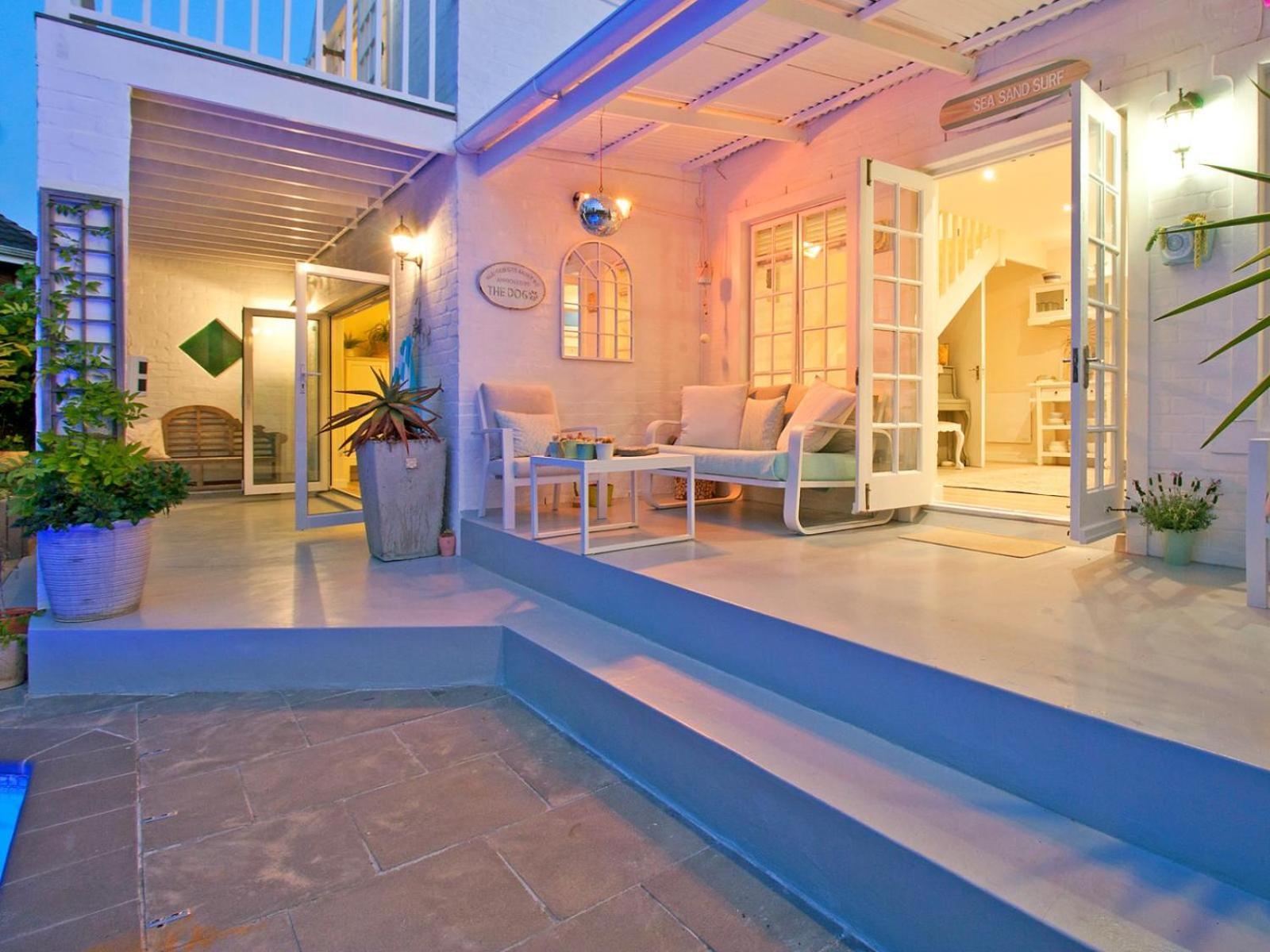 That Cape Town House Dagbreek  Buitenkant foto