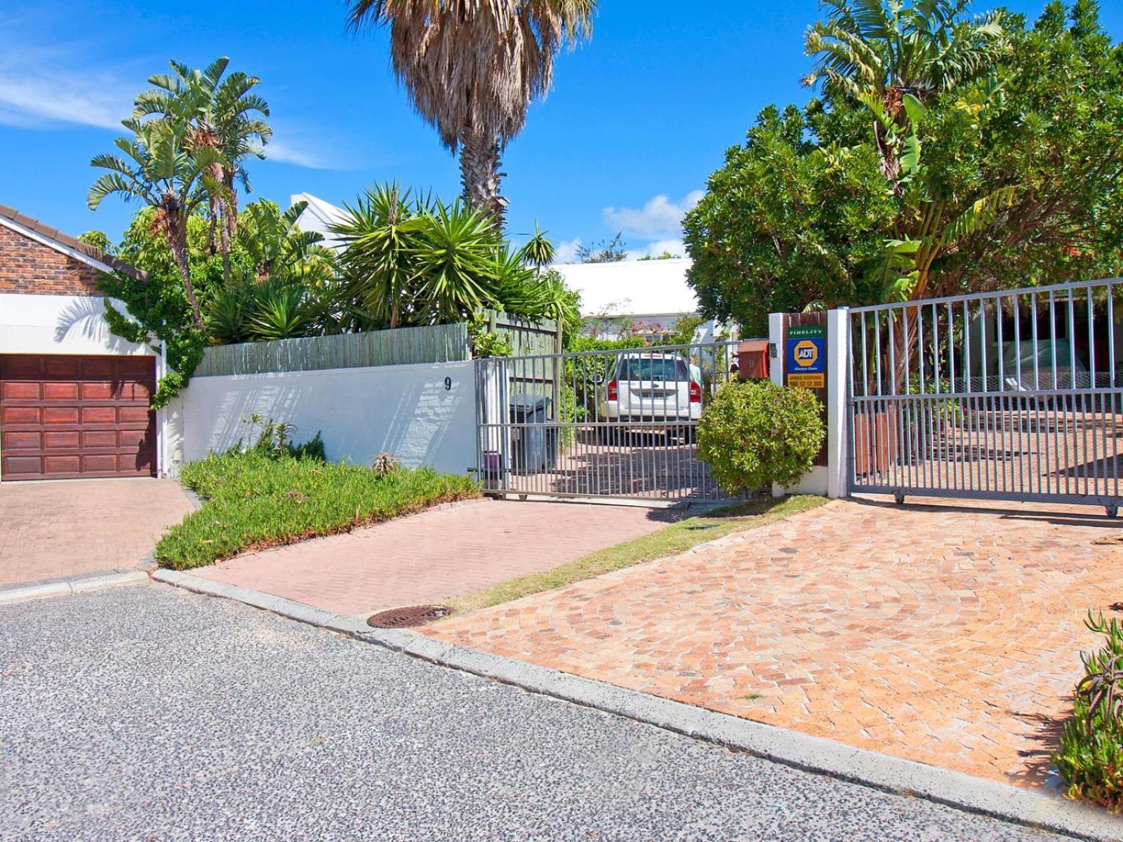 That Cape Town House Dagbreek  Buitenkant foto