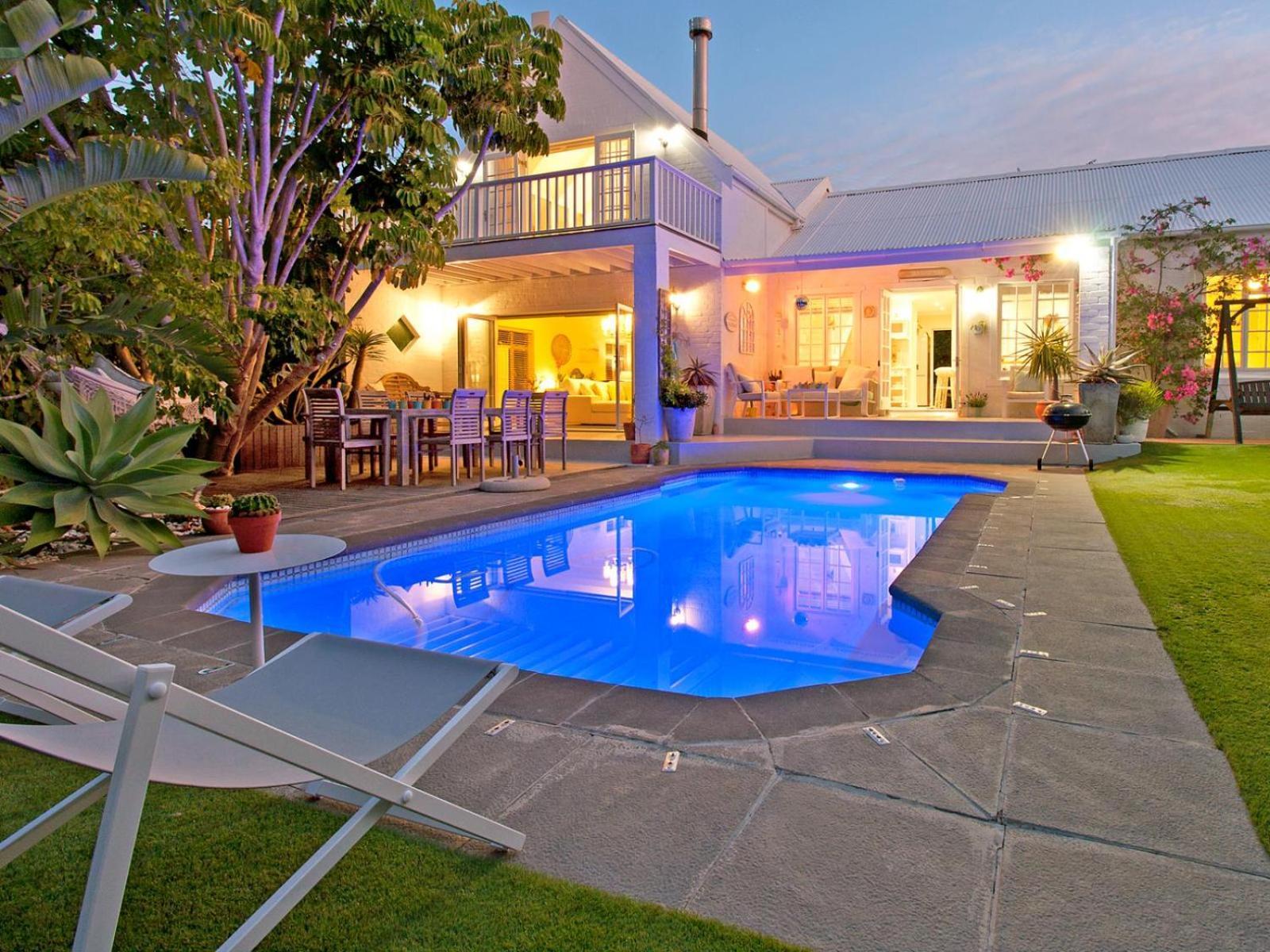 That Cape Town House Dagbreek  Buitenkant foto