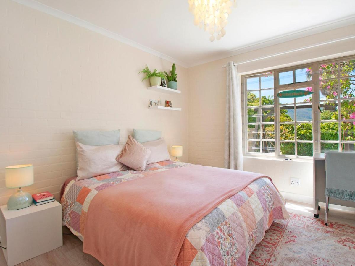 That Cape Town House Dagbreek  Buitenkant foto