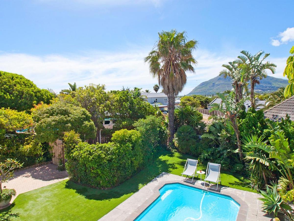That Cape Town House Dagbreek  Buitenkant foto