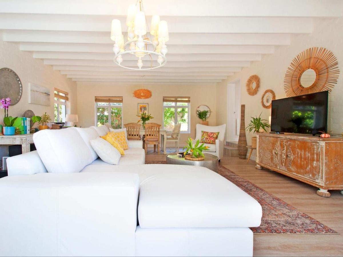 That Cape Town House Dagbreek  Buitenkant foto