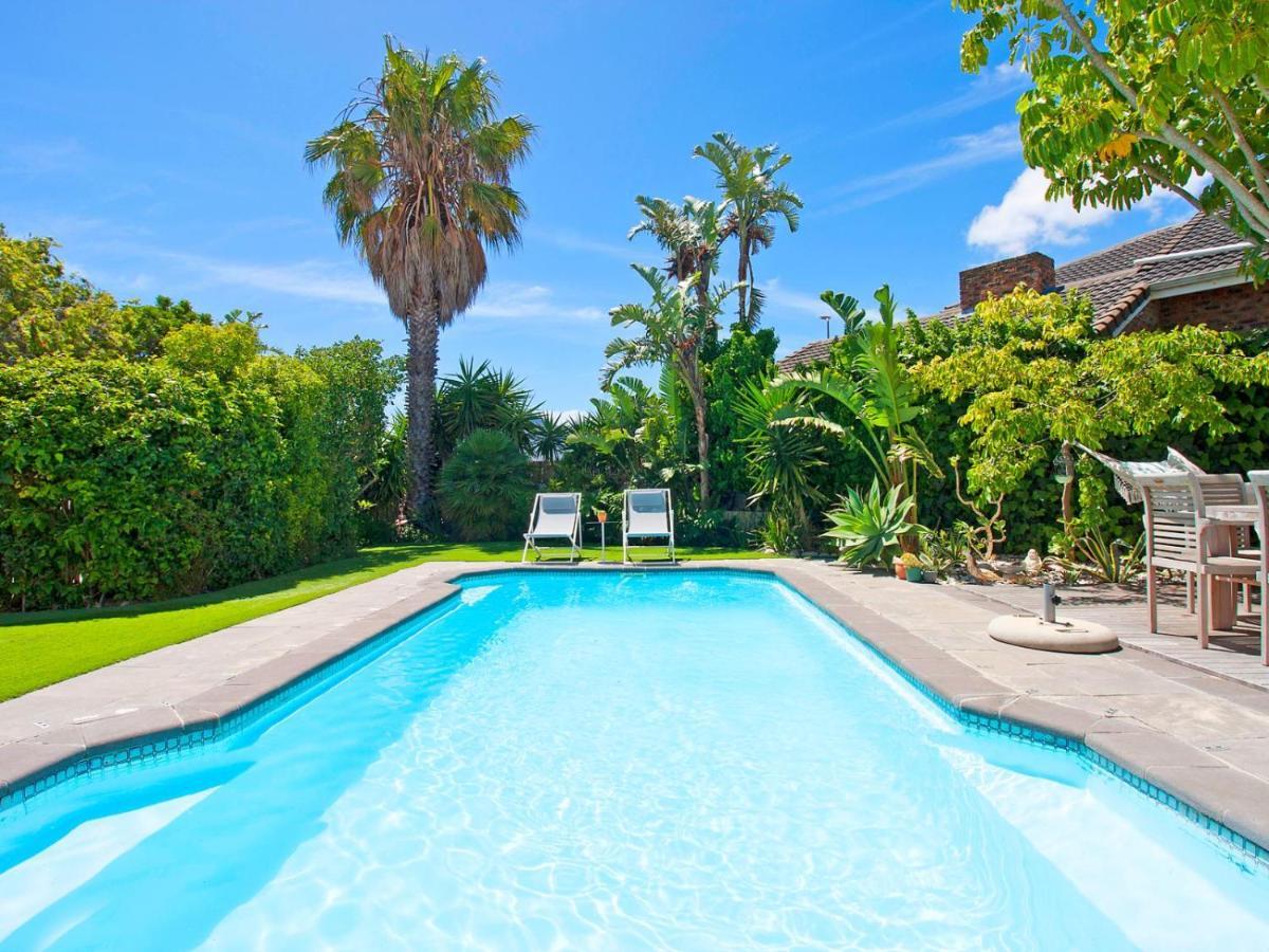 That Cape Town House Dagbreek  Buitenkant foto