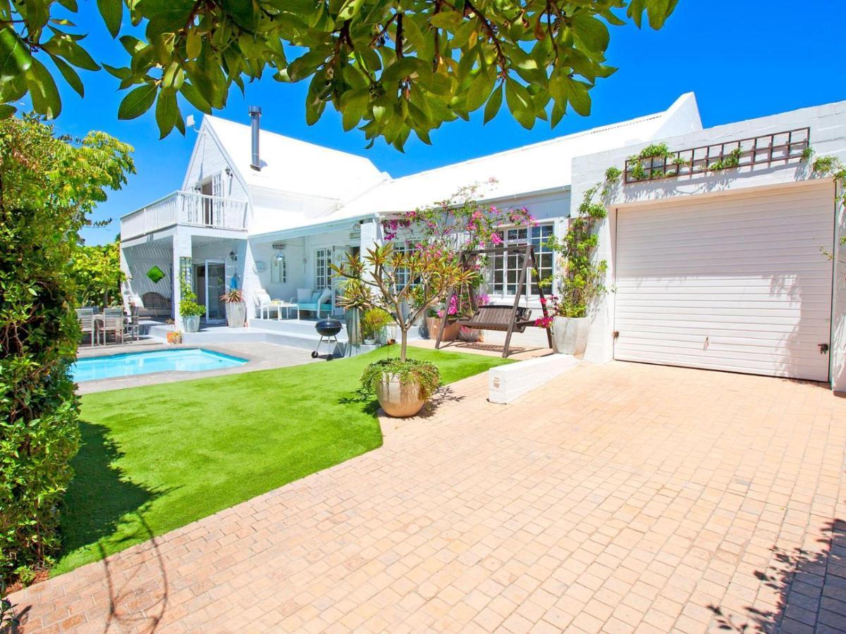 That Cape Town House Dagbreek  Buitenkant foto