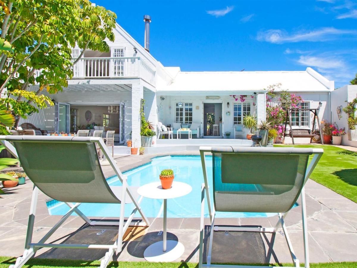 That Cape Town House Dagbreek  Buitenkant foto