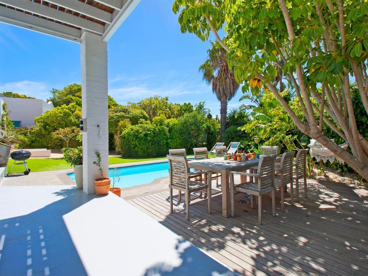 That Cape Town House Dagbreek  Buitenkant foto