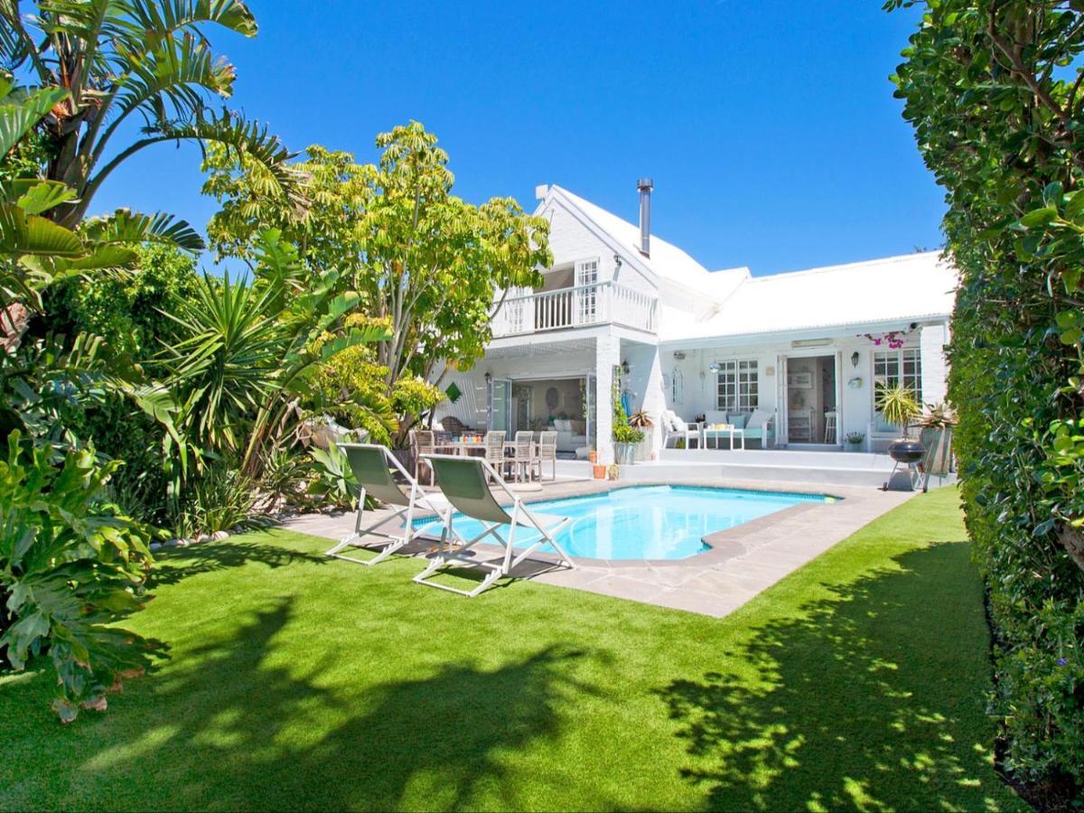 That Cape Town House Dagbreek  Buitenkant foto